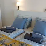 Fregatt Apartamento Siófok
