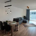 Apartamento Fregatt Siófok