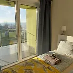 Fregatt Apartamento