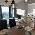 Fregatt Apartamento