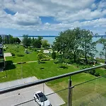 Fregatt Apartamento Siófok