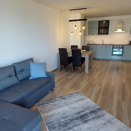 Apartamento Fregatt