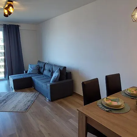 Apartamento Fregatt