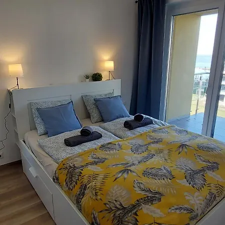 Fregatt Apartment