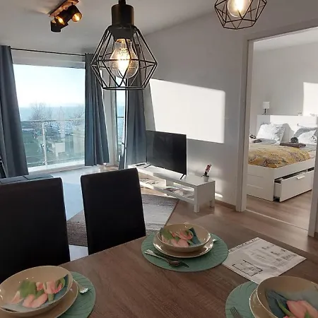 Fregatt Apartment