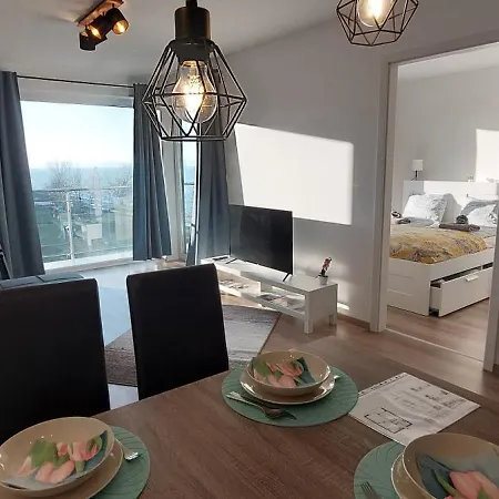 Fregatt Apartment