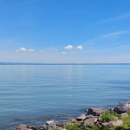 Fregatt Apartment Siofok