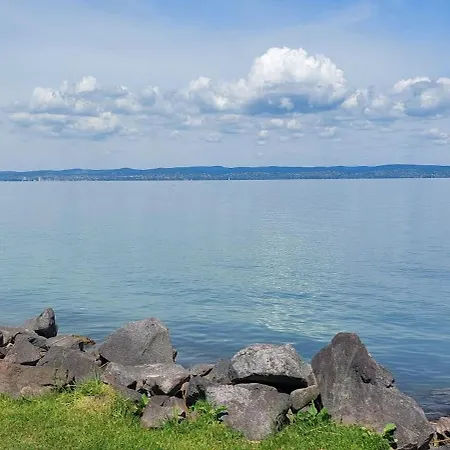 Fregatt Siófok
