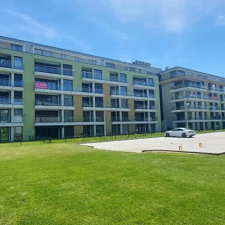 Apartamento Fregatt