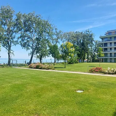 Fregatt Apartmán Siófok